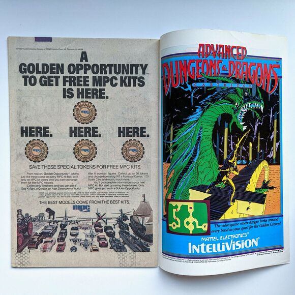 Uncanny X-Men Vol 1 #174 VF Marvel 1983 Newsstand Cyclops Madelyne Pryor - Picture 3 of 4